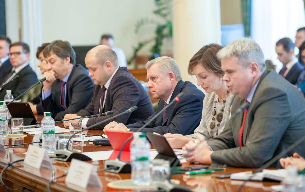 Не угодили курсом: почему в Раде заговорили об отставке главы Нацбанка